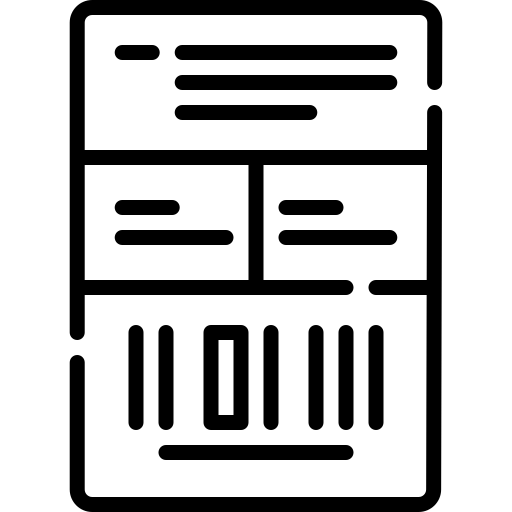 label(2)